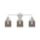 Option Polished Chrome / Plated Smoke