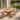 Christopher Knight Home - 7 Piece Outdoor Acacia Wood and Wicker Dining Set with Cushioned Dining Chairs