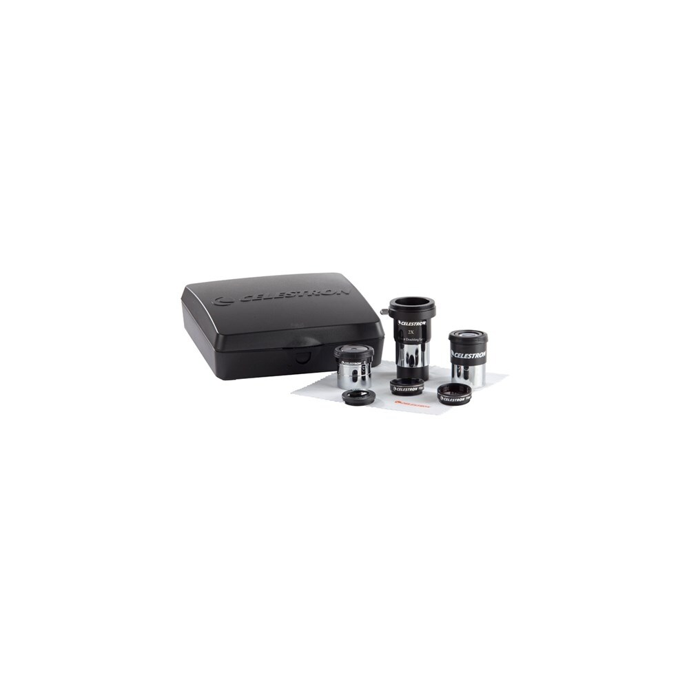 Celestron 94307 astromaster telescope accessory cheap kit