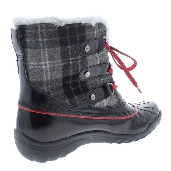 anne klein rain boots