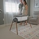 preview thumbnail 9 of 8, Chicco LullaGlide 3-in-1 Bassinet, Luna