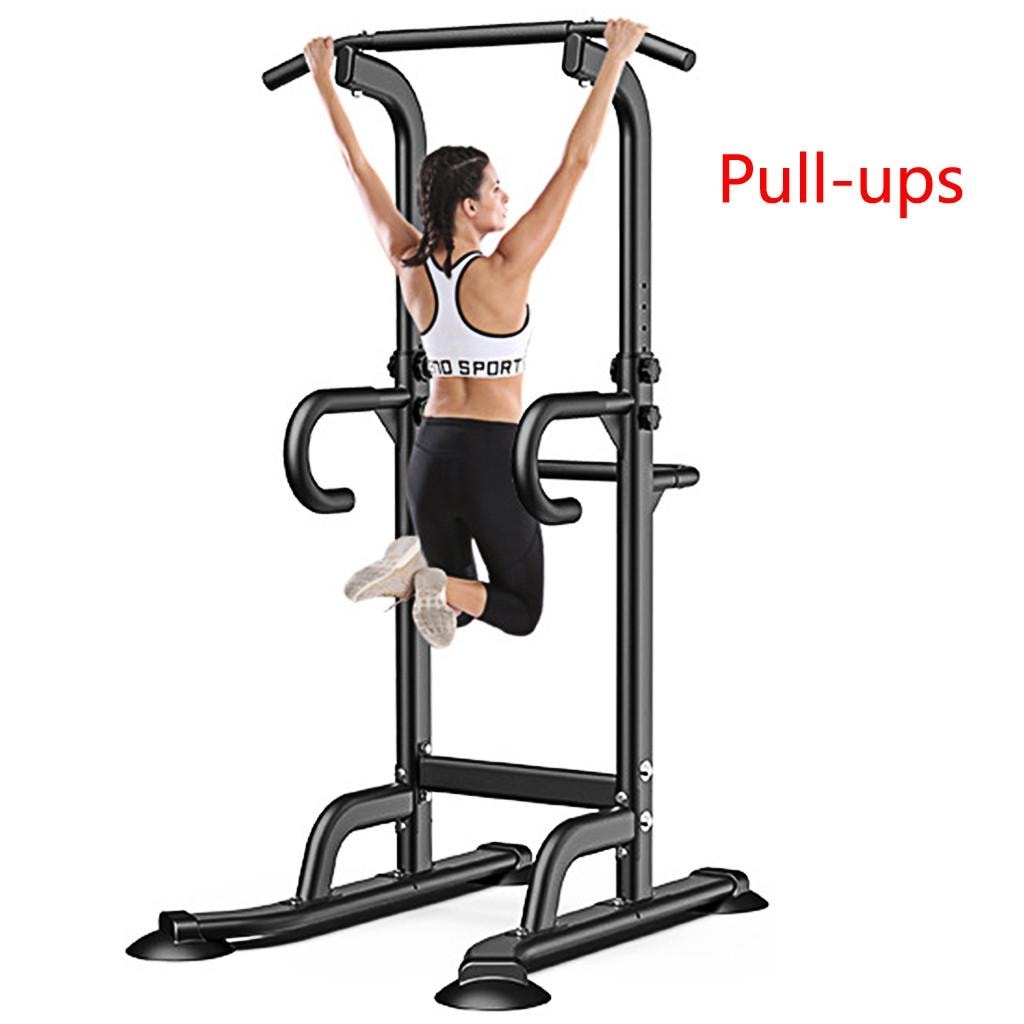 Sport direct pull deals up bar