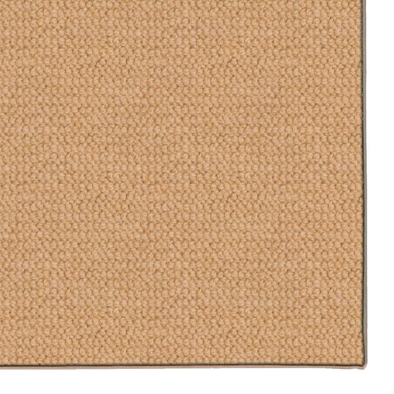 Linon Rhodes Sisal Classic Hand Finished Rug - 2'6'' X 9' - Sisal/Beige
