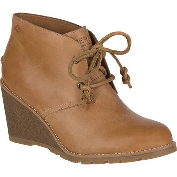 sperry chukka women's