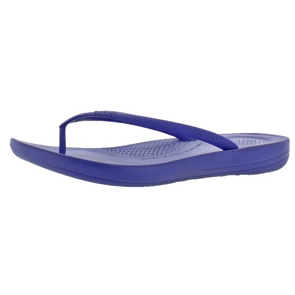 fitflop jelly slides