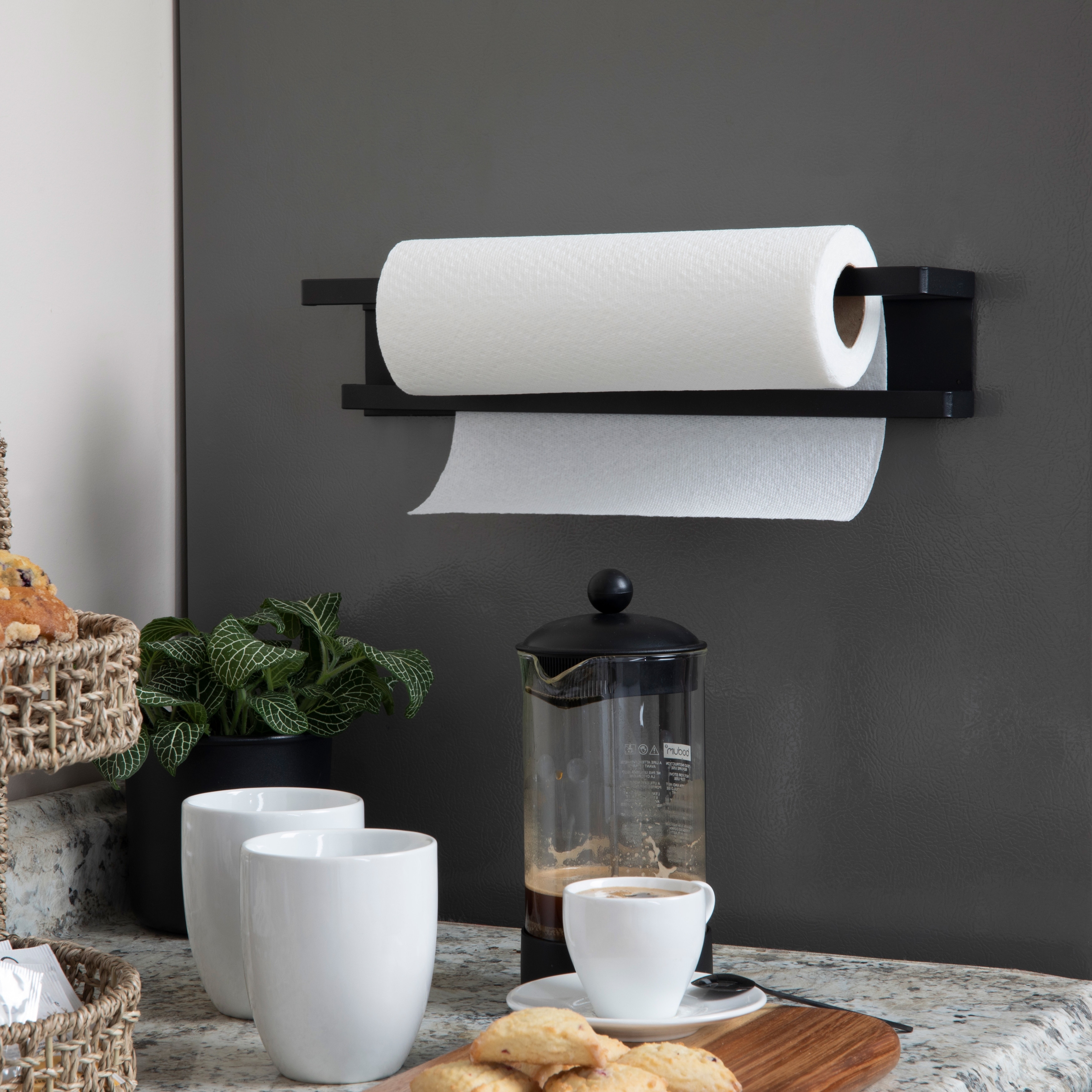 Magnetic paper towel holder outlet bed bath & beyond