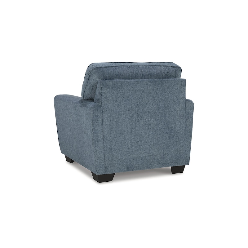 Signature Design by Ashley Cashton Chair - 39"W x 38"D x 39"H