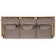 preview thumbnail 33 of 137, SAFAVIEH Couture Outdoor Martinique Solid Wood Patio Sofa