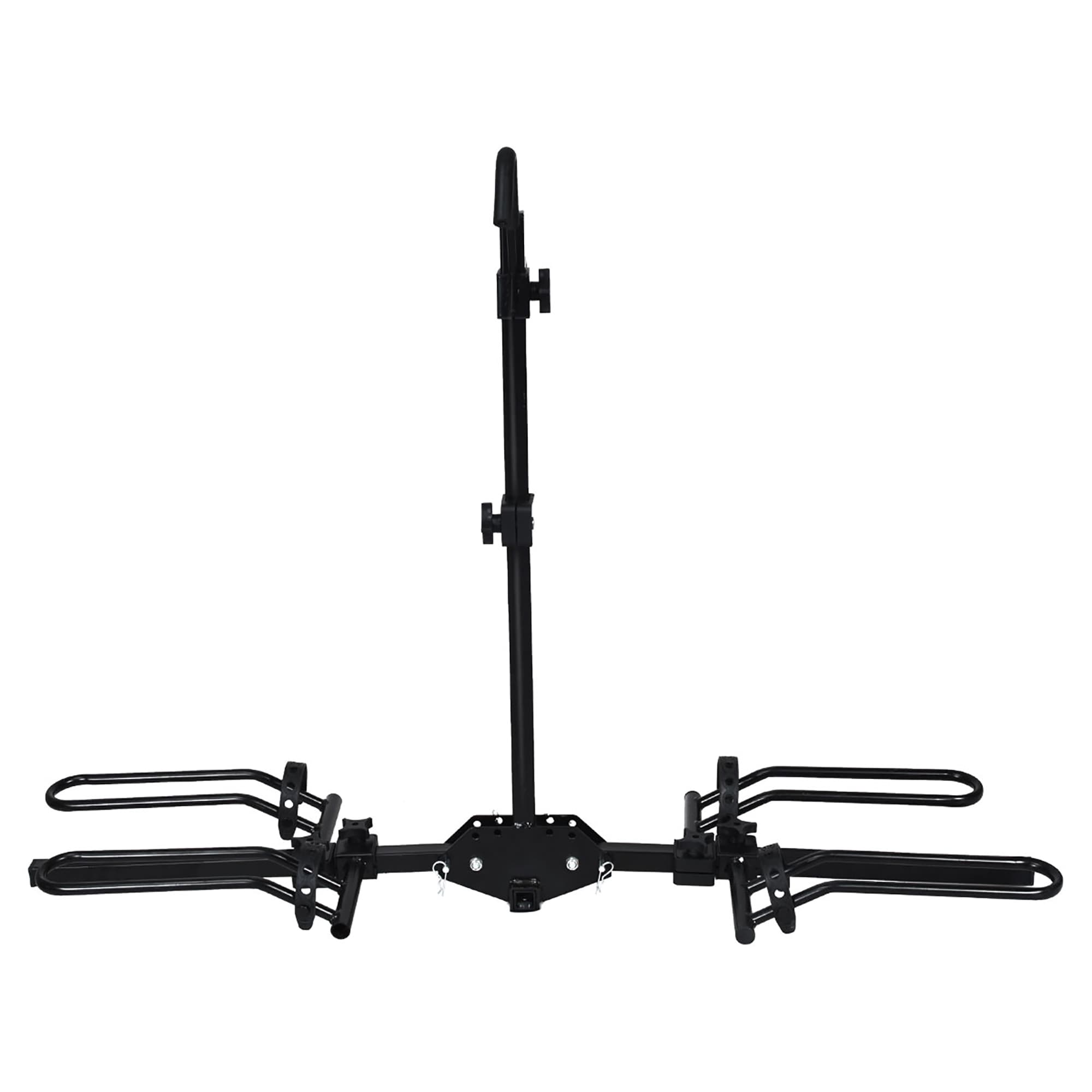Hitch shop mount platform