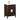 Fine Fixtures Imperial Collection Bathroom Vanity Cabinet Set,
