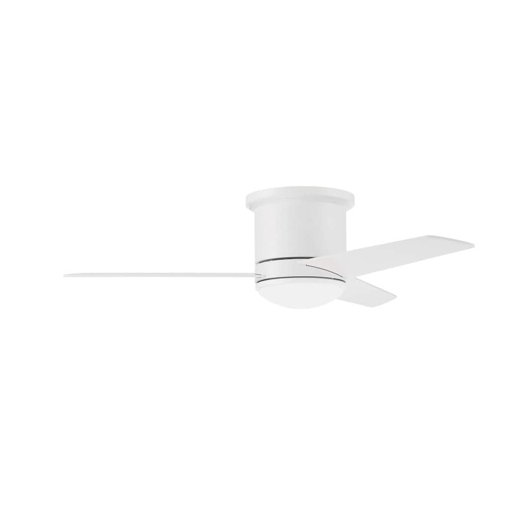 Craftmade 44" Cole Ceiling Fan