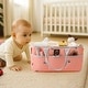 preview thumbnail 56 of 56, Sunveno Diaper Caddy Organizer