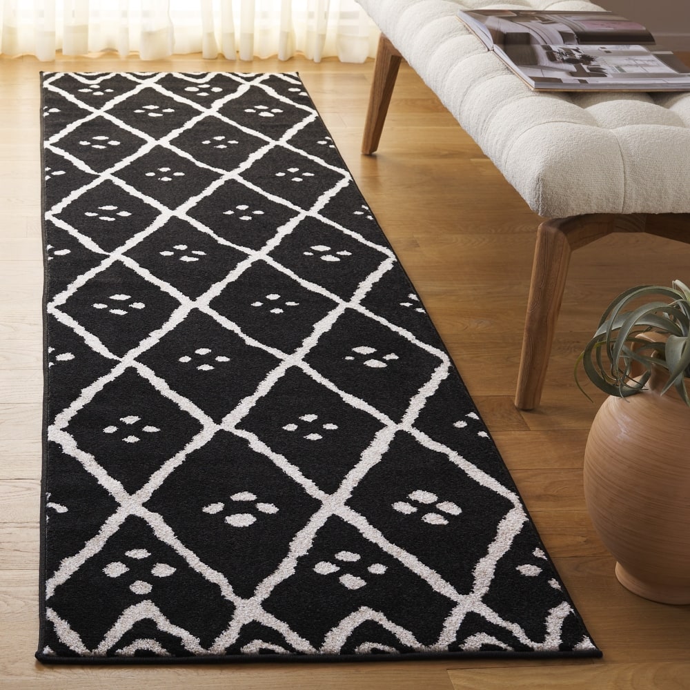 SAFAVIEH Amherst Orlaith Contemporary Rug
