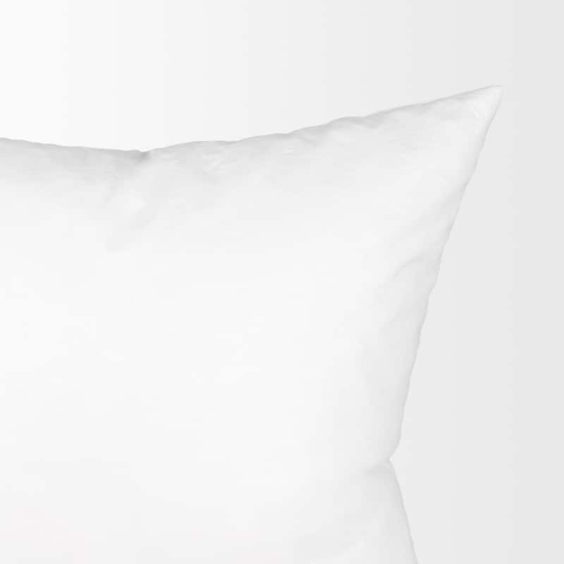 Down Fill Pillow Insert 24 x 24