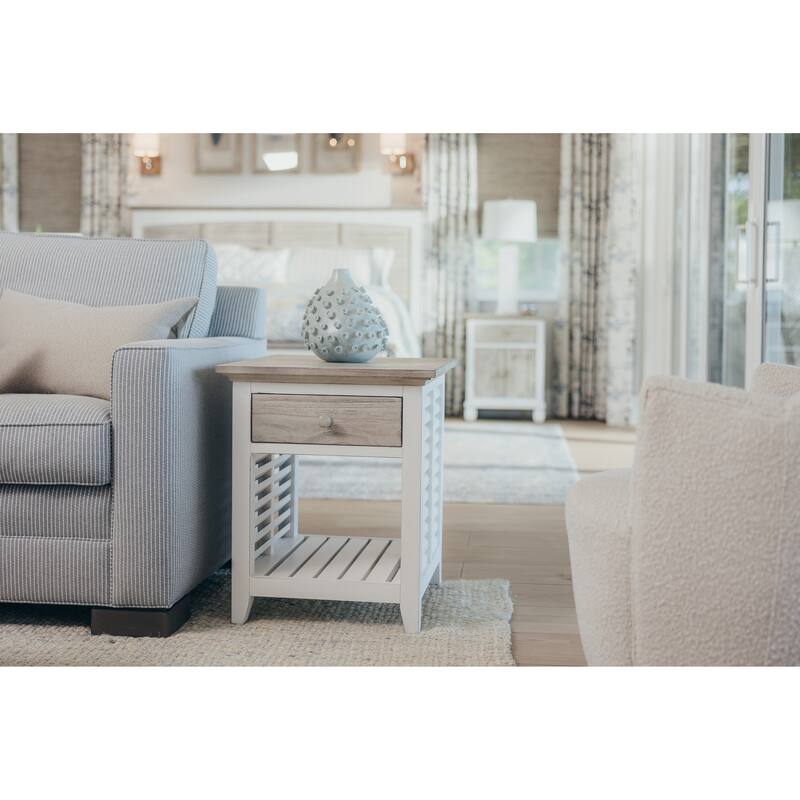 Islamorada End Table