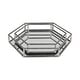 preview thumbnail 23 of 37, Kate and Laurel Felicia Decorative Mirrored Tray