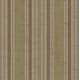 preview thumbnail 3 of 4, Seabrook Designs Noelle Linen Stripe Unpasted Wallpaper 20.5 in. W x 33 ft. L - Metallic Taupe & Plum