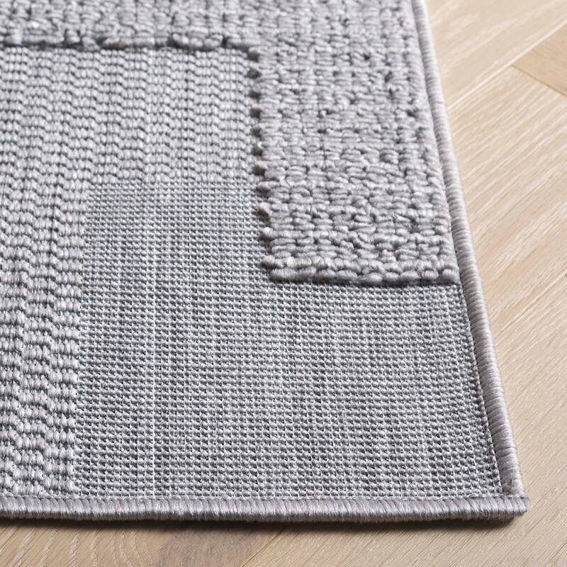 SAFAVIEH Milos Gilda Casual Rug