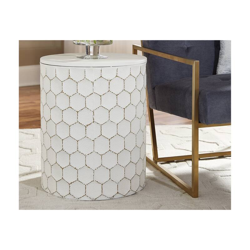 Polly Accent Table
