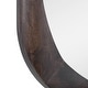 preview thumbnail 4 of 3, Uttermost Sheldon Mid-Century Mirror