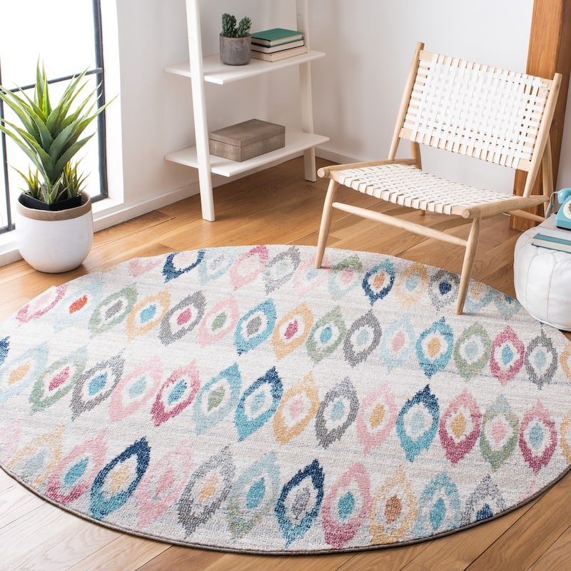 SAFAVIEH Phoenix Samihah Vintage Rug