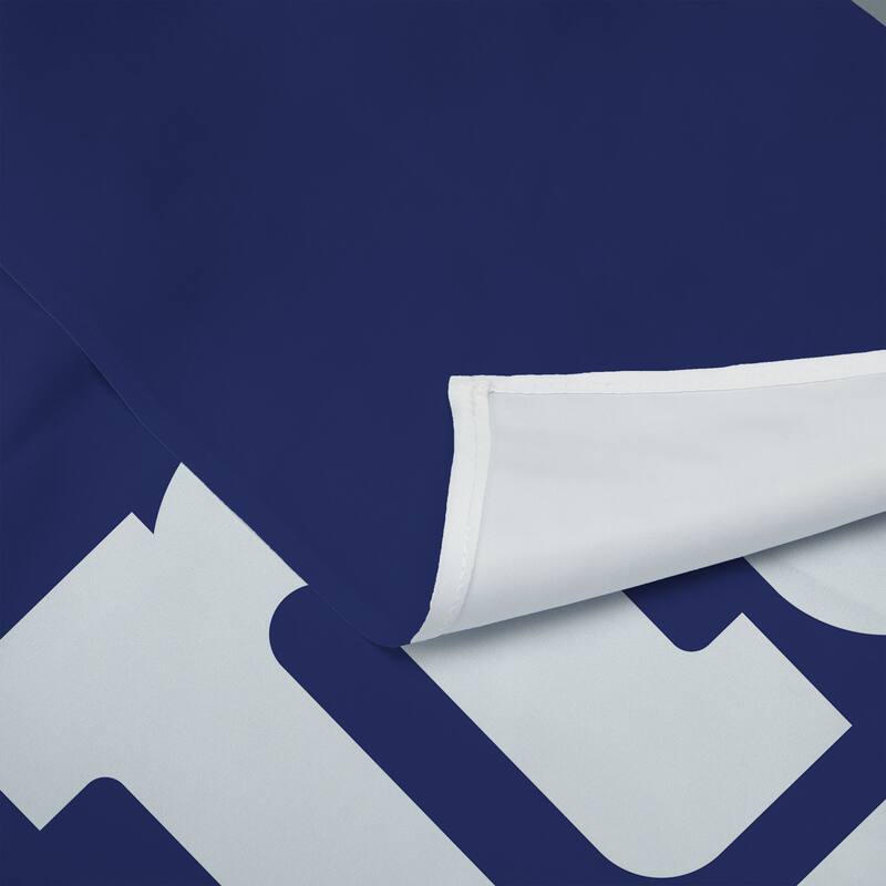 NFL New York Giants Premium Wall Hanging - 34"x40"