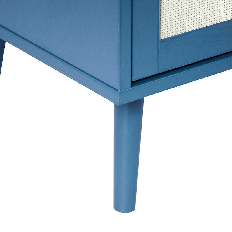 3 Drawers Storage Cabinet for Bedroom Living Room