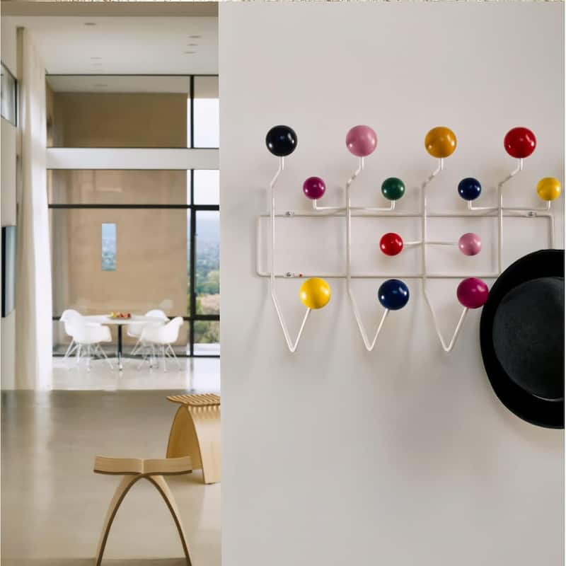 Hang It All Colorful - Multi