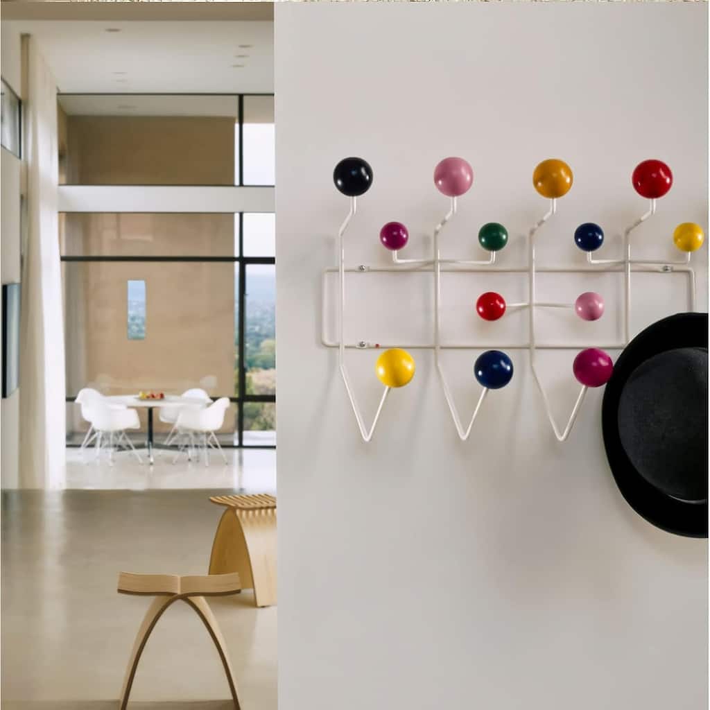 Hang It All Colorful