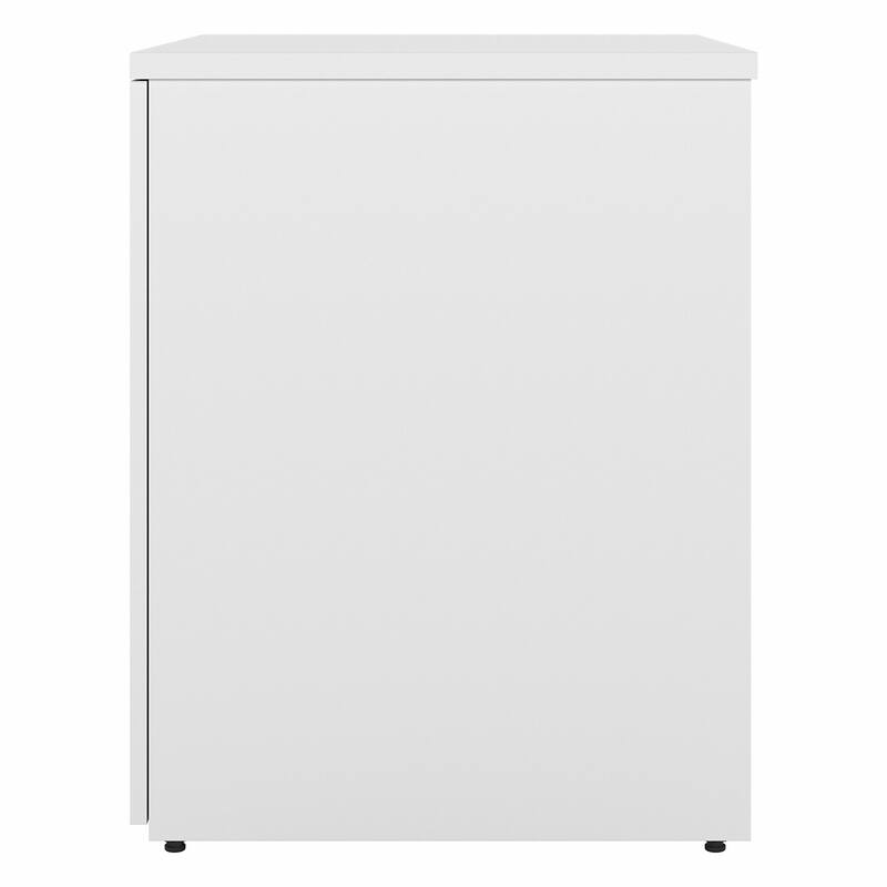 Studio C Office Storage Cabinet with Doors by Bush Business Furniture