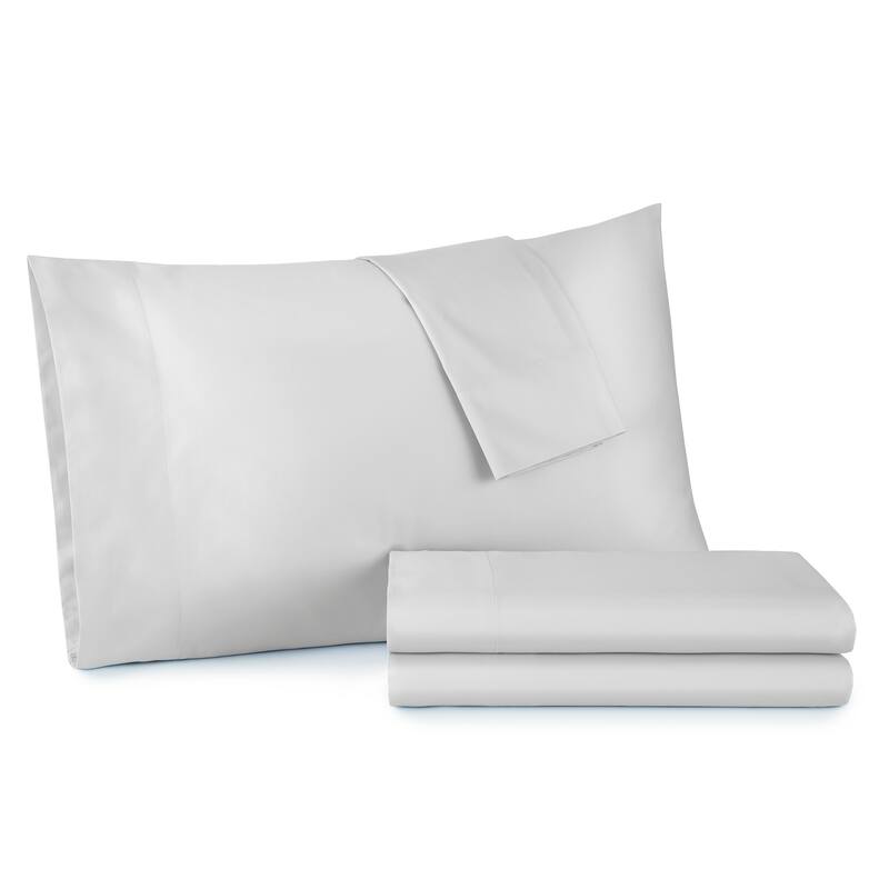 250-TC Cotton Percale Sheet Sets