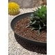 preview thumbnail 70 of 110, Mason Series Lane Bowl Planter