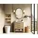 preview thumbnail 66 of 157, Sterling Double Bathroom Vanity