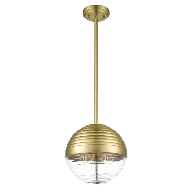 Light Society Bea Pendant Light