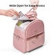 preview thumbnail 34 of 38, Sunveno Breastmilk Cooler Bag