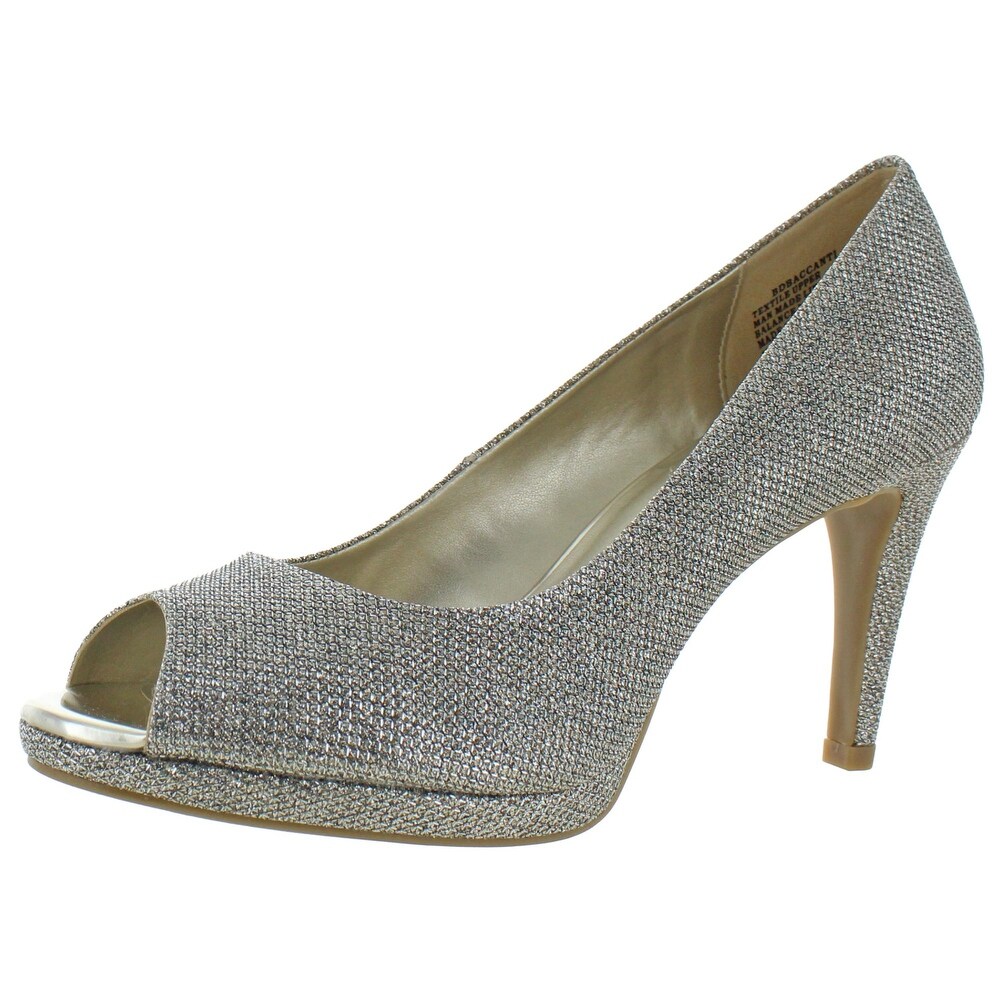 bandolino high heels