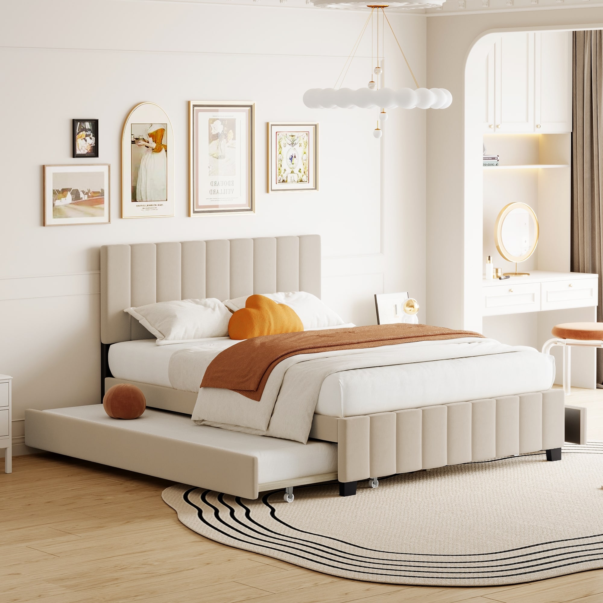 Option Beige