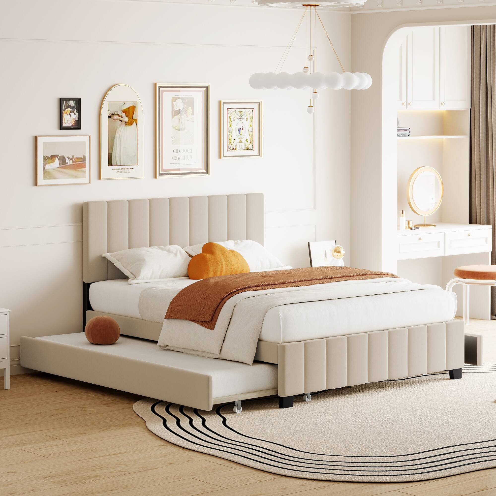 Option Beige
