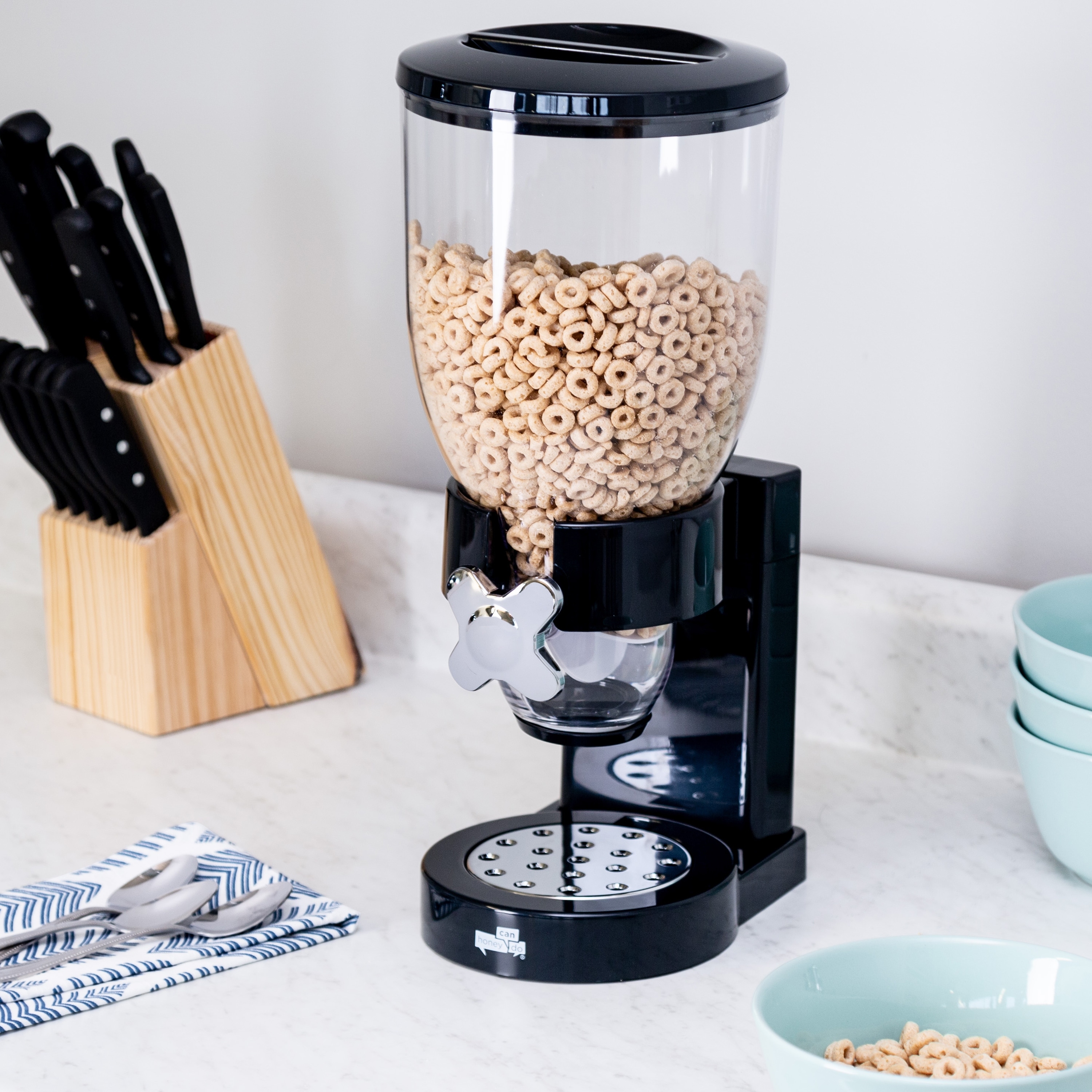 OXO Good Grips Cereal Dispenser - Reading China & Glass