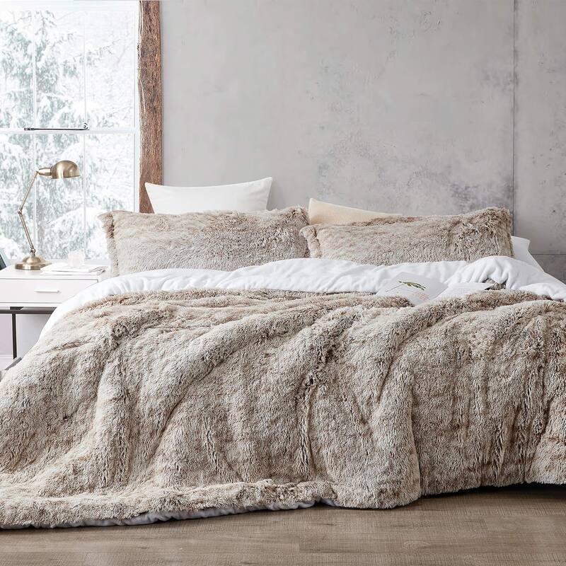Are You Kidding - Coma Inducer® - Oversized Comforter Set
