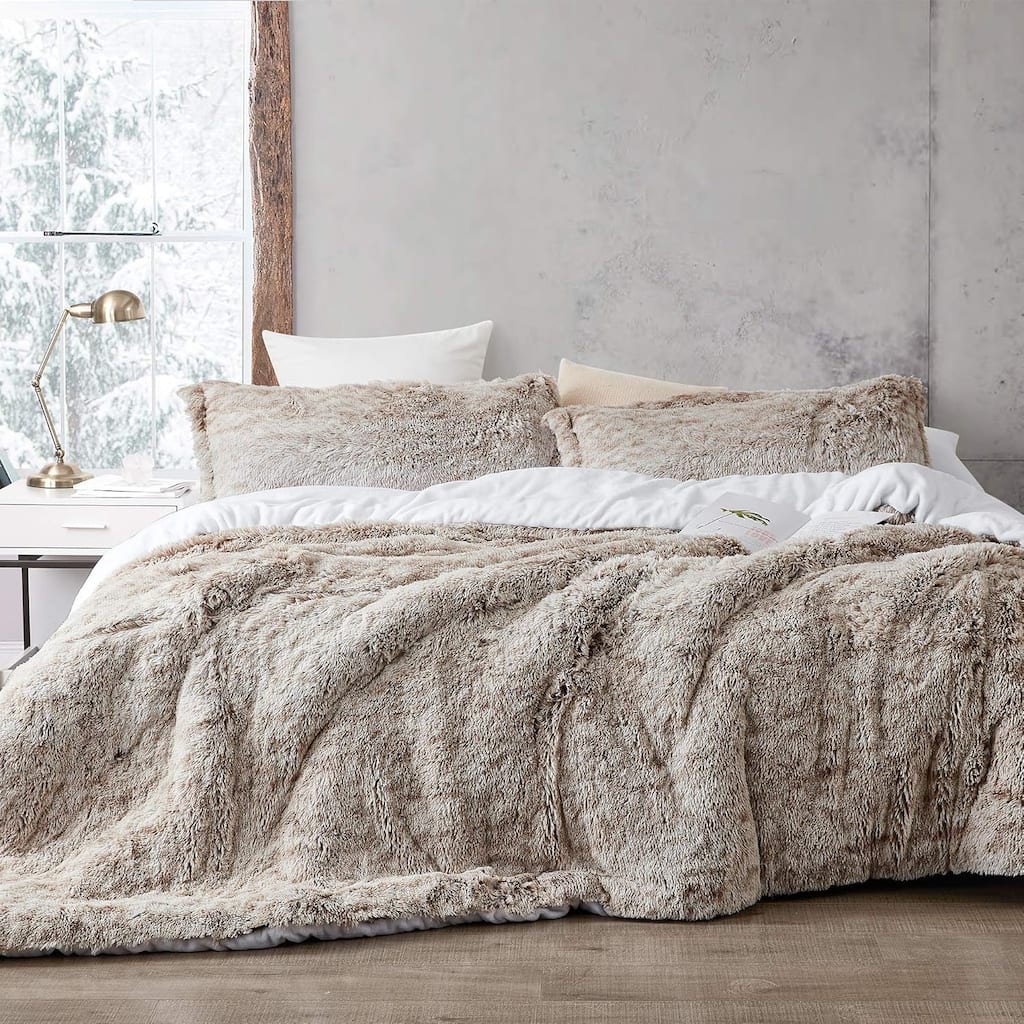 Are You Kidding - Coma Inducer® - Oversized Comforter Set
