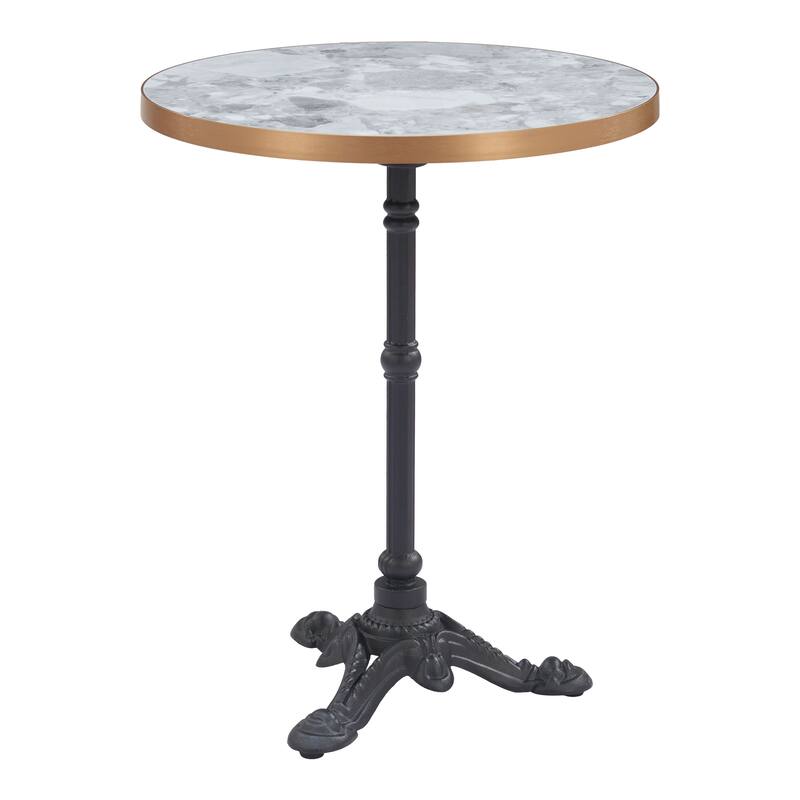 Gazebo Dining Table Multicolor - Multi