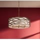 preview thumbnail 3 of 9, Minka Lavery 3718 Branch Reality 6 Light 28" Wide Pendant