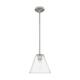 Option Satin Nickel / Seedy