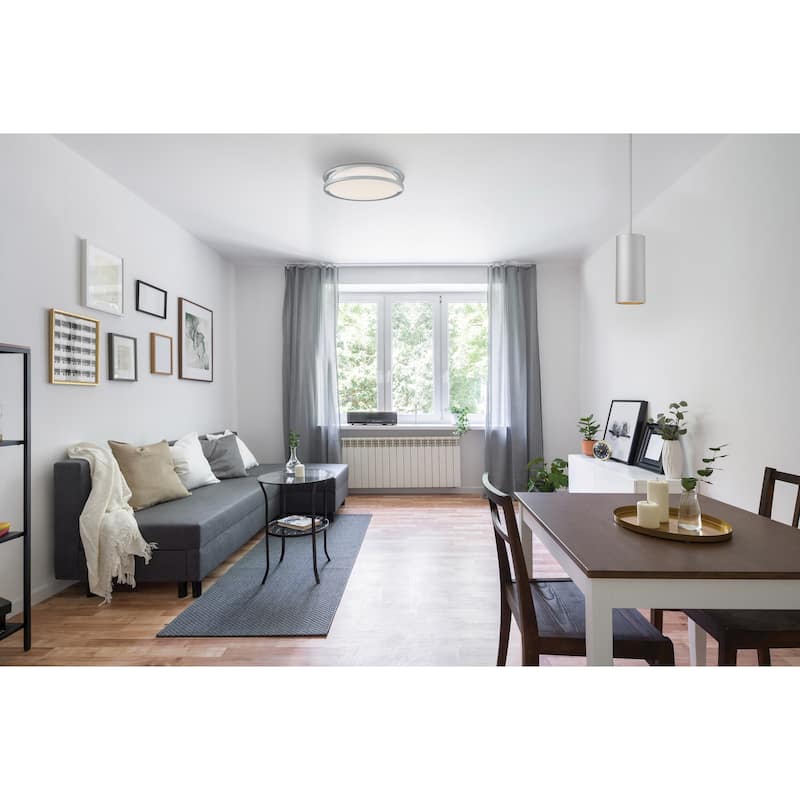 Access Lighting Pilson LED Rod Pendant