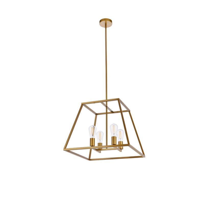 Darcey 20 inch Pendant - N/A