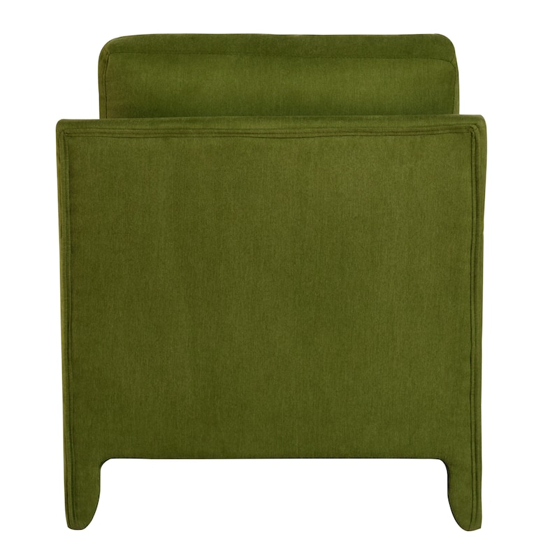 StyleCraft Dann Foley Linden Accent Chair