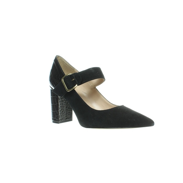 tommy hilfiger mary jane shoes