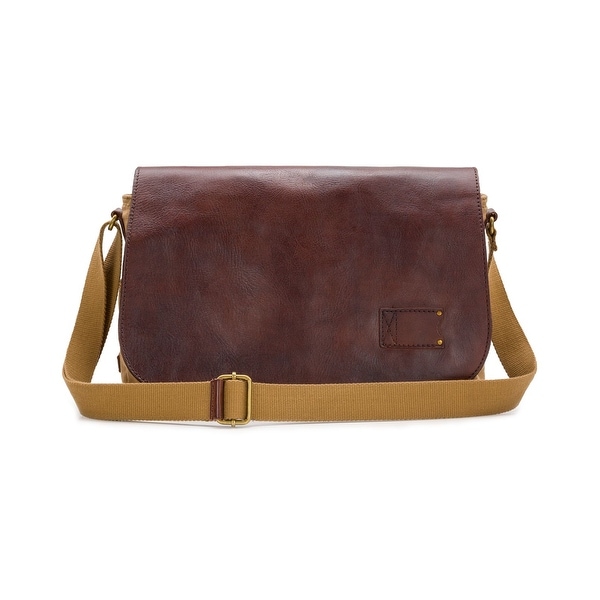 nash men's leather bags