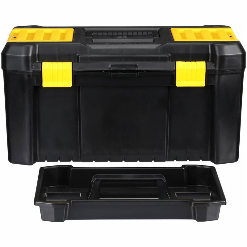 Toolbox 19 inch clearance